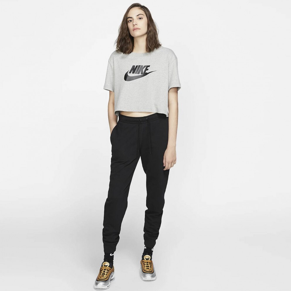 Nike Sportswear Essential Γυναικείο Παντελόνι Φόρμας