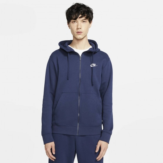 Nike Sportswear Club Men's Jacket