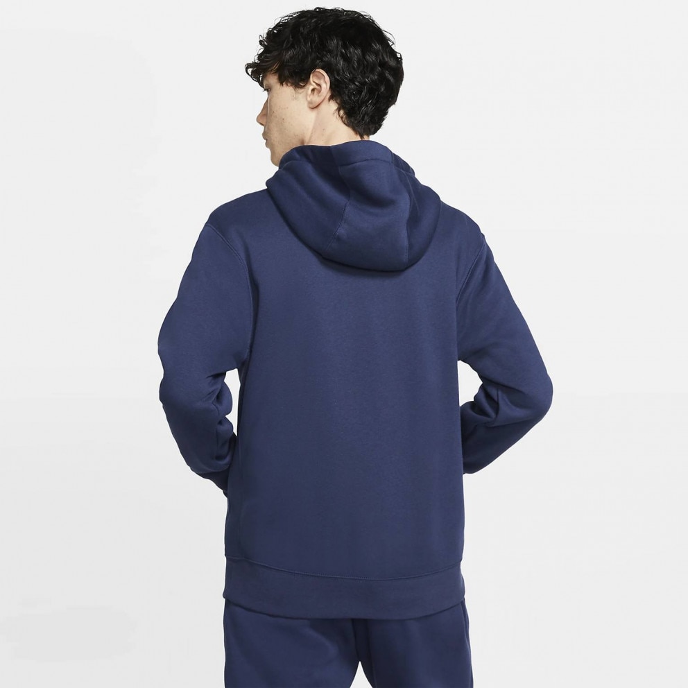Nike Sportswear Club Men's Track Top