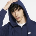 Nike Sportswear Club Ανδρική Ζακέτα