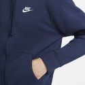 Nike Sportswear Club Ανδρική Ζακέτα