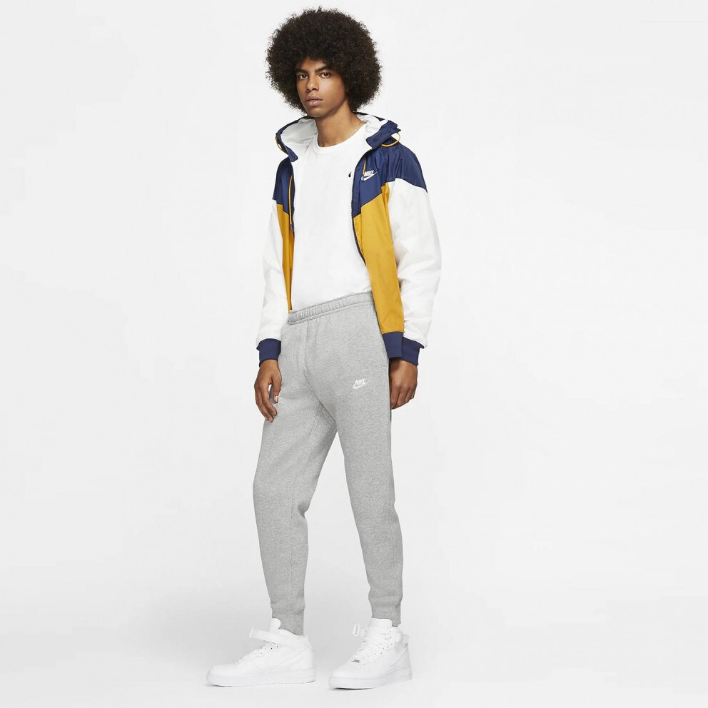 Nike Sportswear Club Men's Track Pants