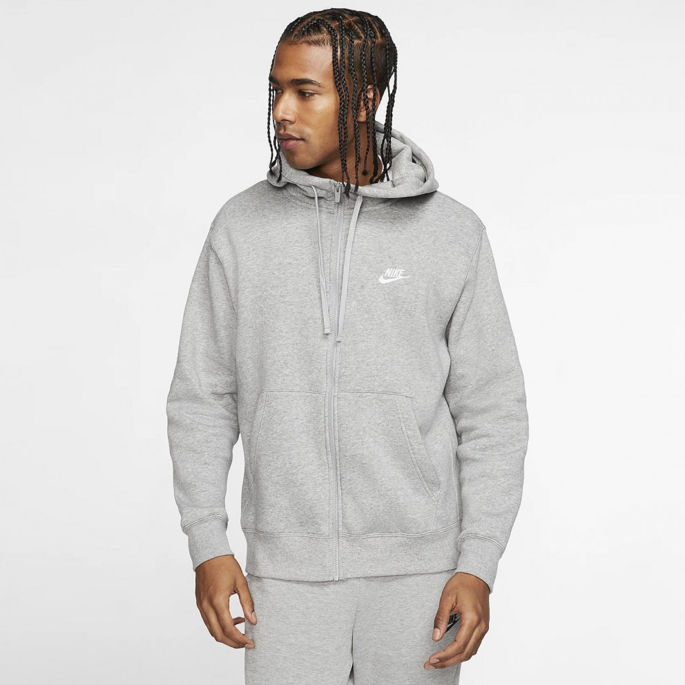 Nike Sportswear Club Men's Track Top