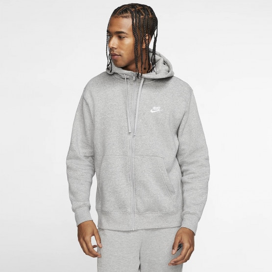 Nike Sportswear Club Men's Track Top