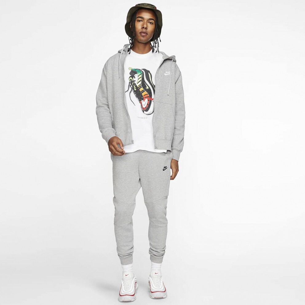 Nike Sportswear Club Men's Track Top