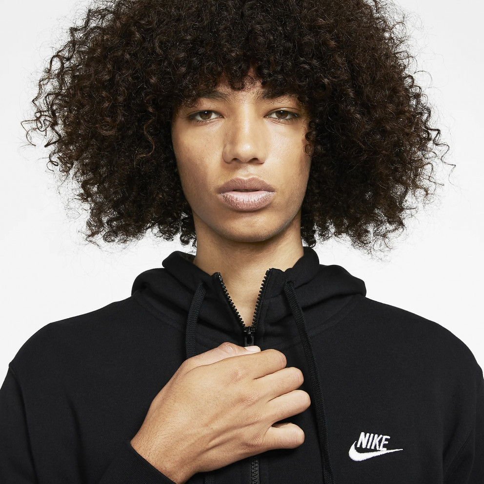 Nike Sportswear Club Ανδρική Ζακέτα