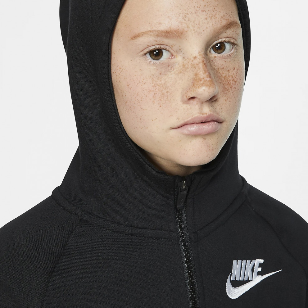 Nike Sportswear Παιδική Ζακέτα