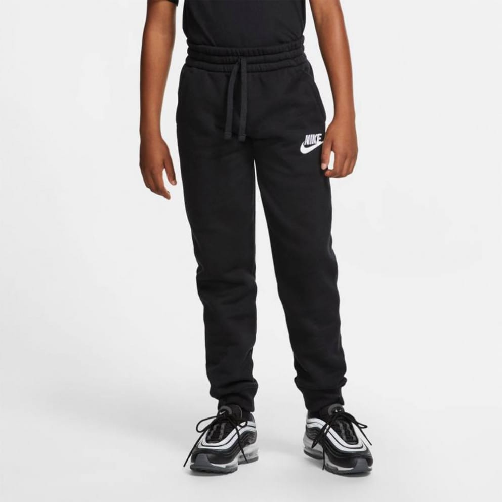 Nike Sportswear Club Fleece Kids' Track Pants