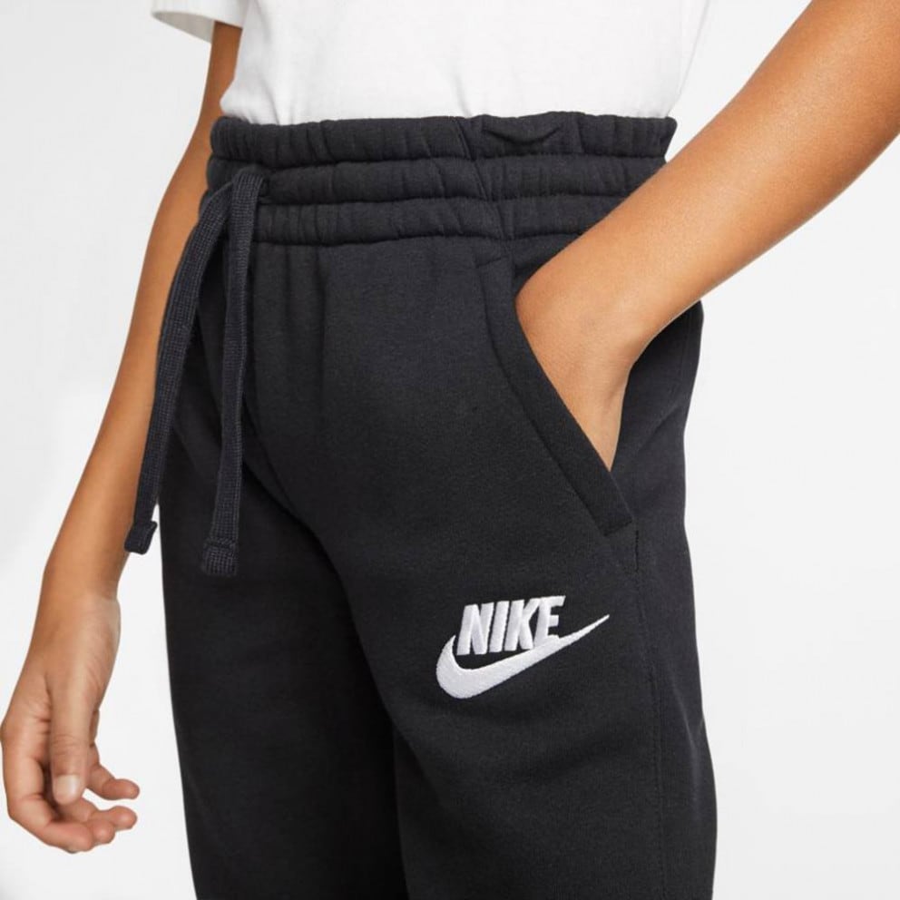 Nike Sportswear Club Fleece Kids' Track Pants