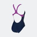 Arena W BAsics Swim Pro Back One Γυναικείο Ολόσωμο Μαγιό