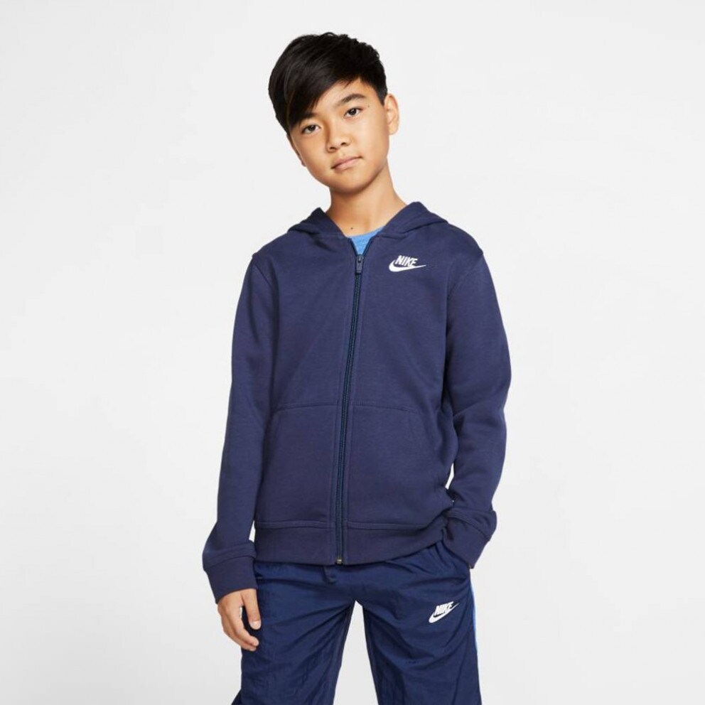 Nike Sportswear Kids' Jacket