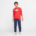 Nike Sportswear Club Fleece Kids' Track Pants