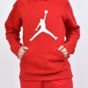 Jordan Jumpman Logo Pullover