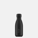 Chilly's All Black Original Bottle 260ml