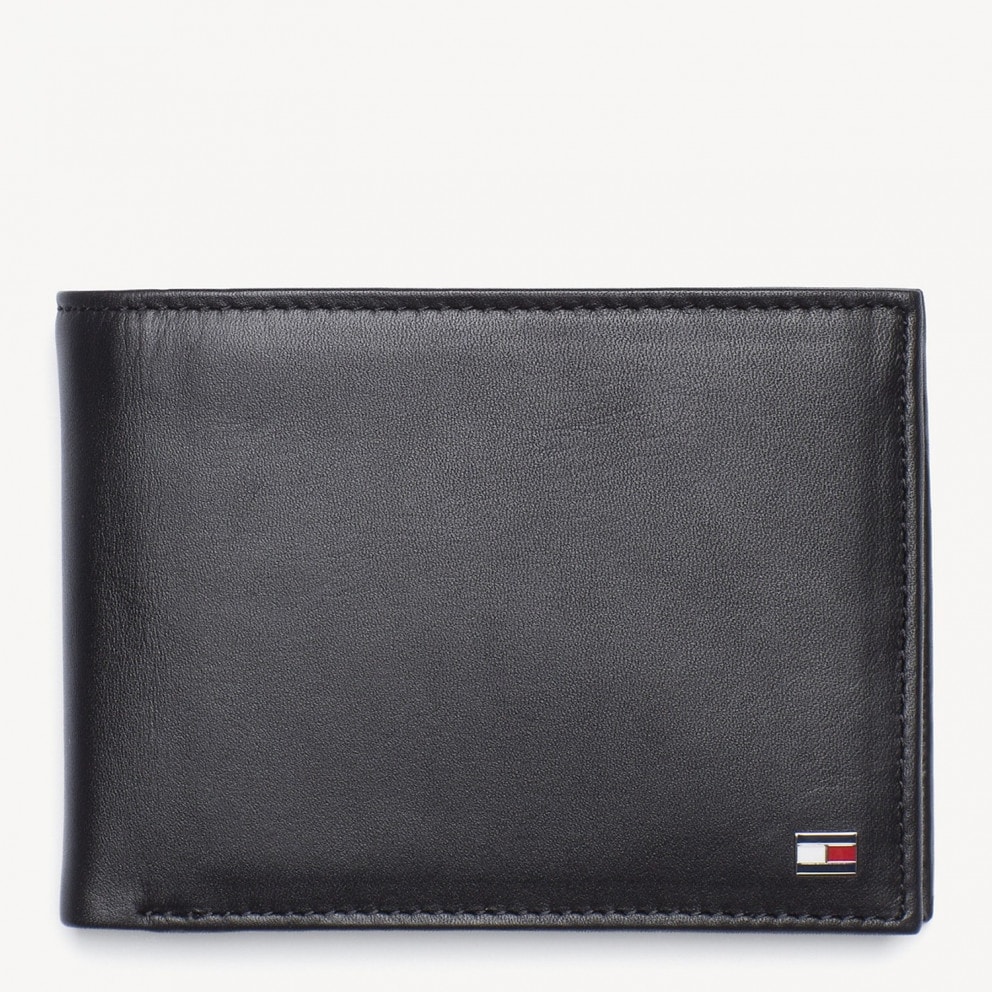 Tommy Jeans Bifold Leather Wallet