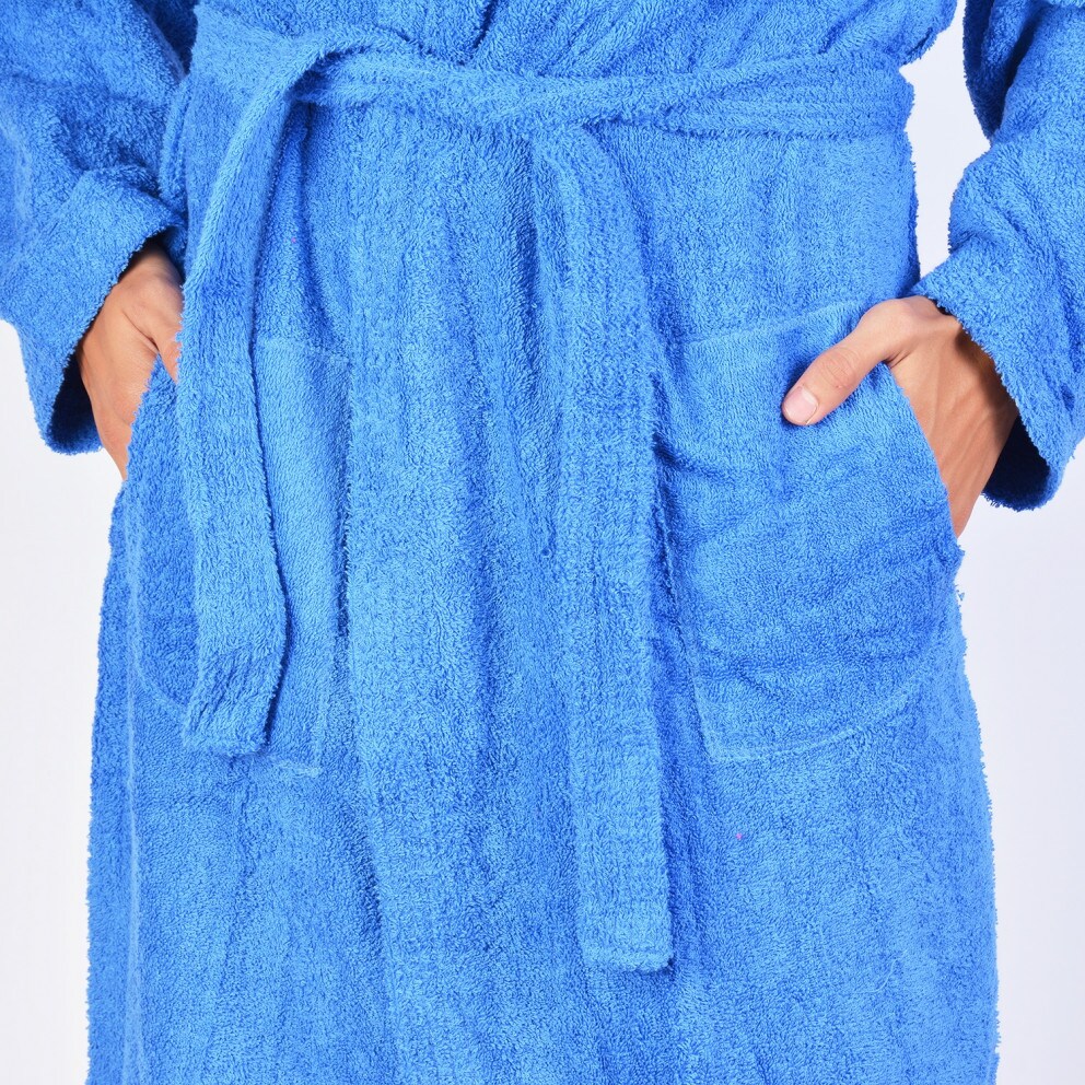 Waterco Adultd Unisex Bathrobes