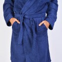 WaterCo Unisex Bathrobes