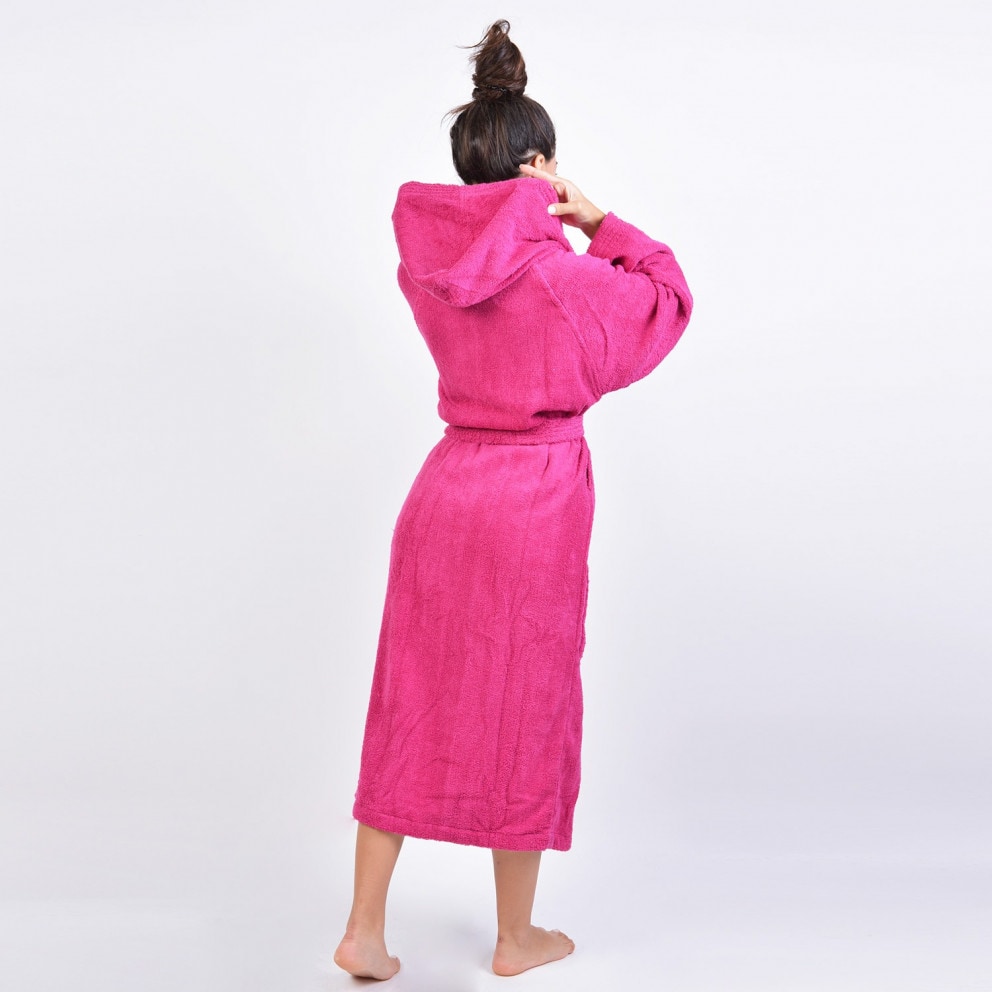 WaterCo Women's Bathrobe