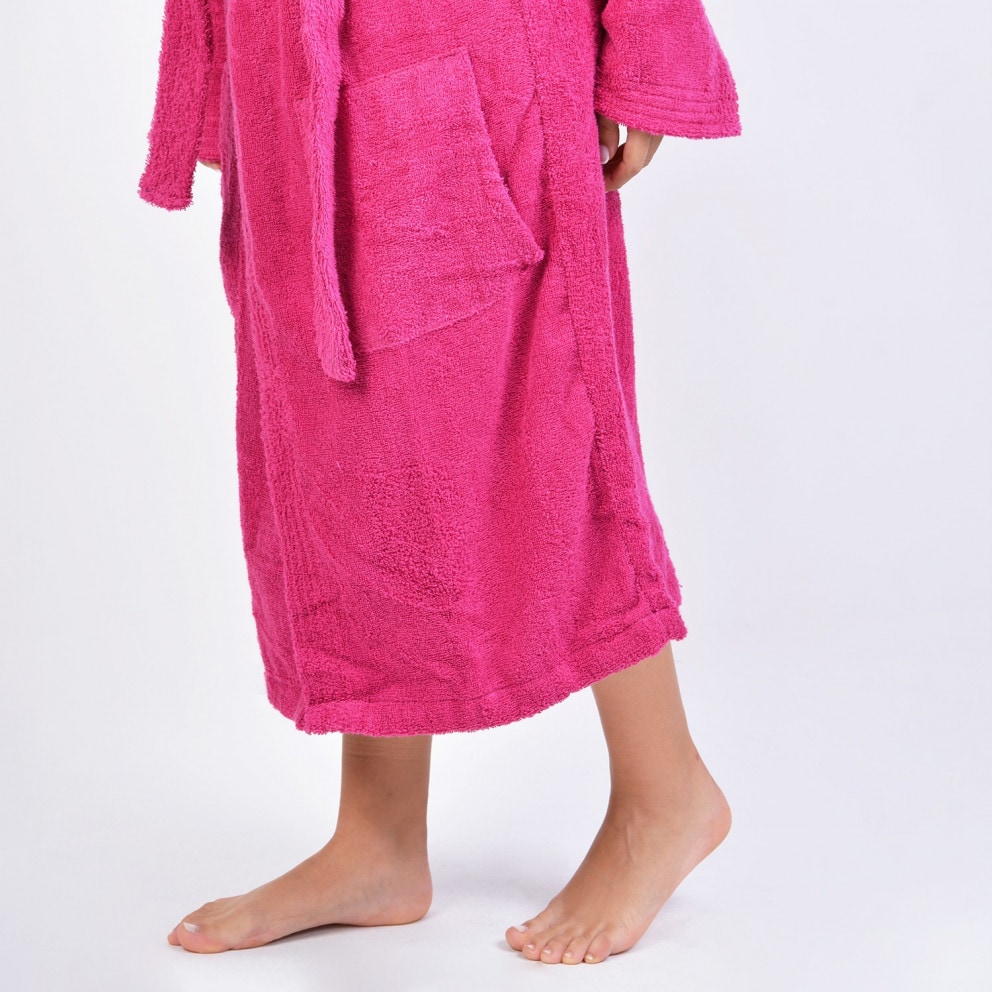 WaterCo Women's Bathrobe