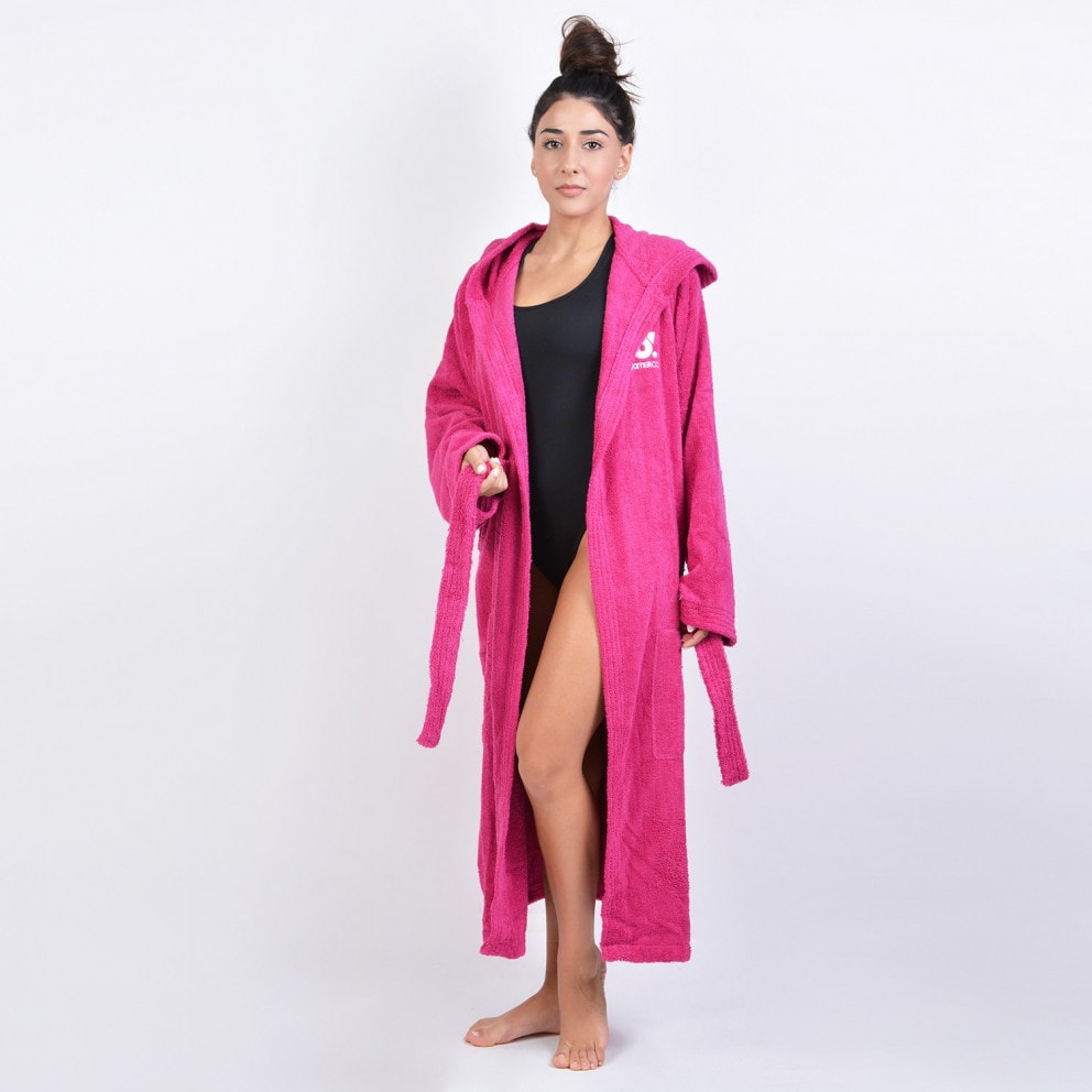 WaterCo Women's Bathrobe