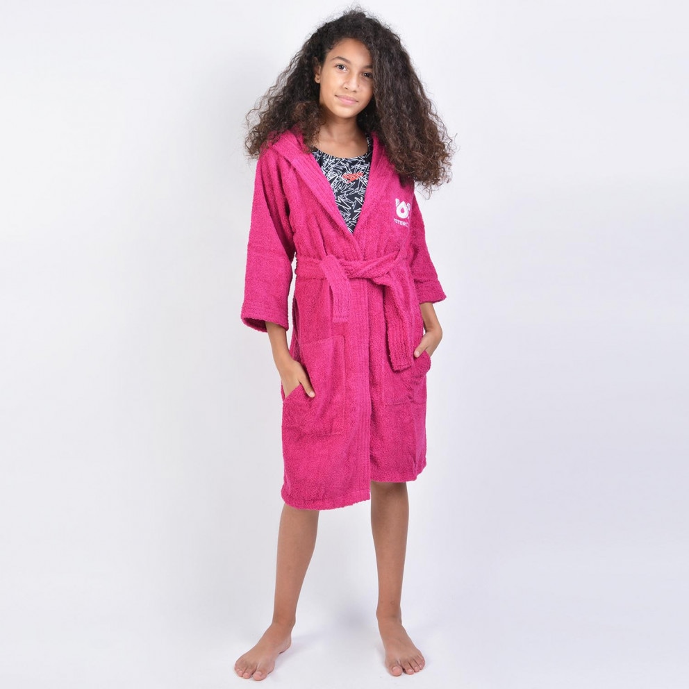 Water Co. Kids' Bathrobe