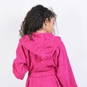 Water Co. Kids' Bathrobe