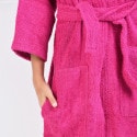 Water Co. Kids' Bathrobe