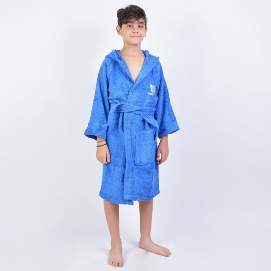 Water Co. Kids' Bathrobe