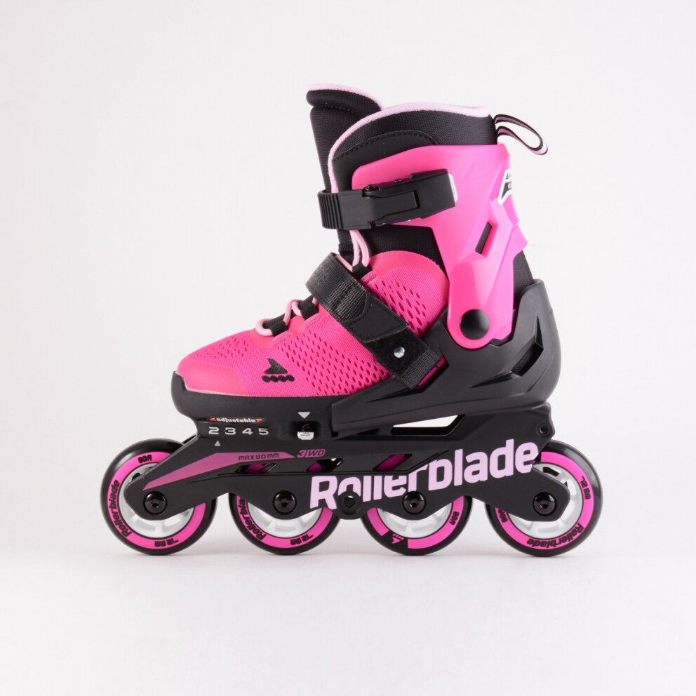 Rollerblade Πατίνια Microblade G'19