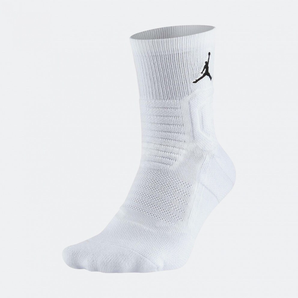 Jordan Unisex Ultimate Flight 2.0 Quarter Socks