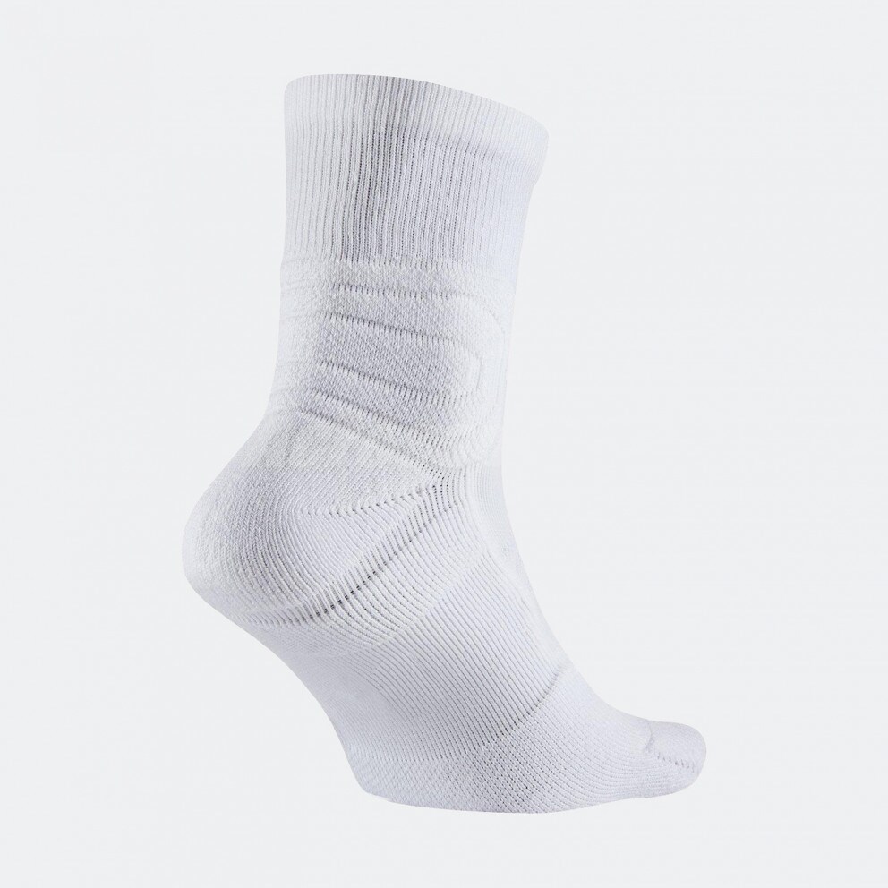 Jordan Unisex Ultimate Flight 2.0 Quarter Socks