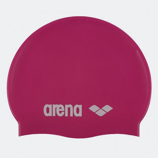 Arena Kids Classic Silicone Jr Cap