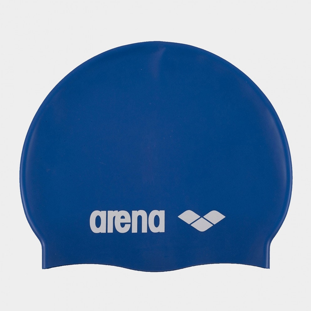 Arena Kids Classic Silicone Kids' Cap