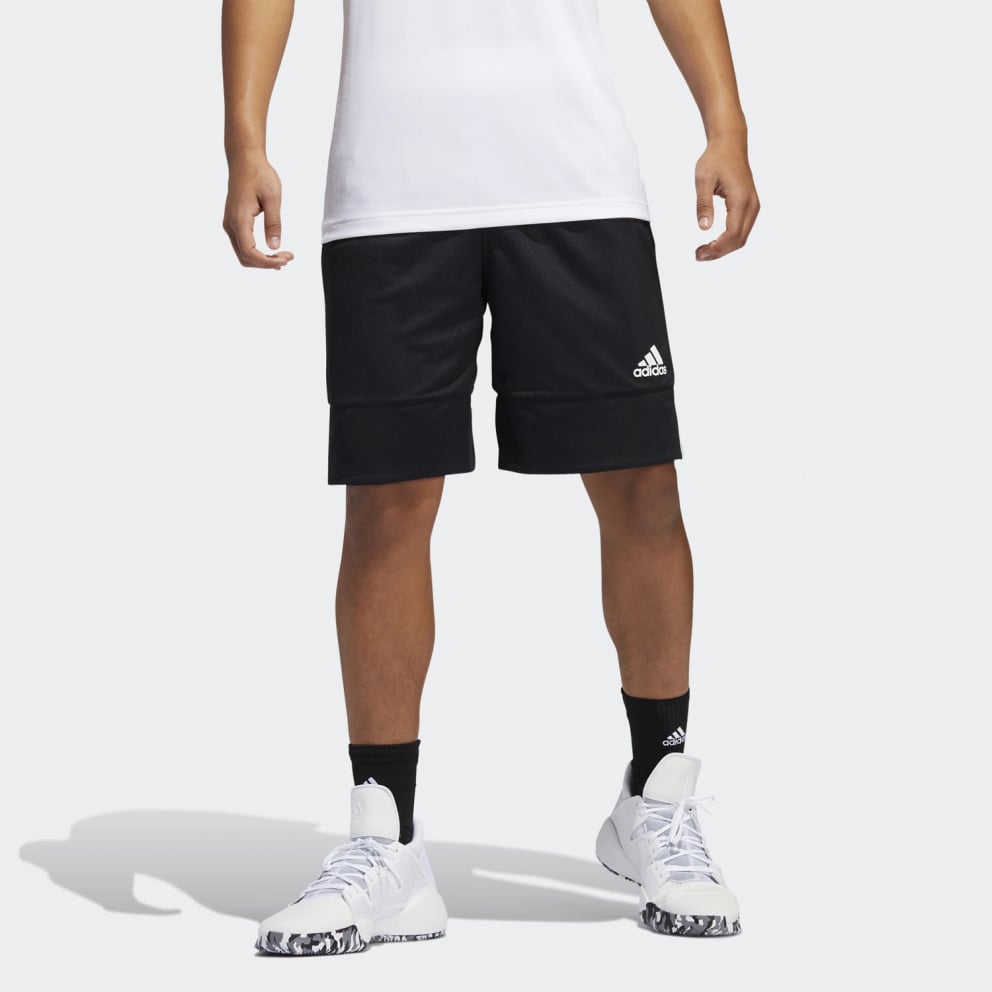 adidas Performance 3G Speed Reversible Men's Shorts