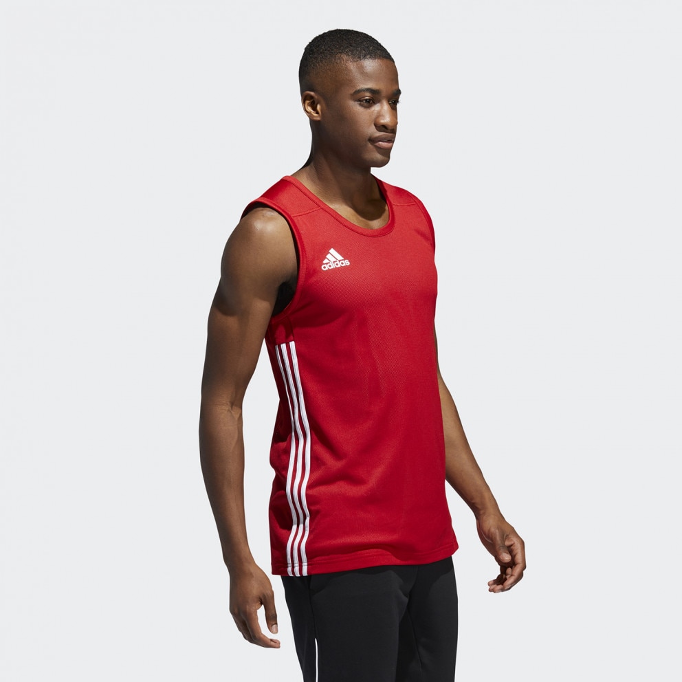 Adidas 3G Speed Reversible Jersey