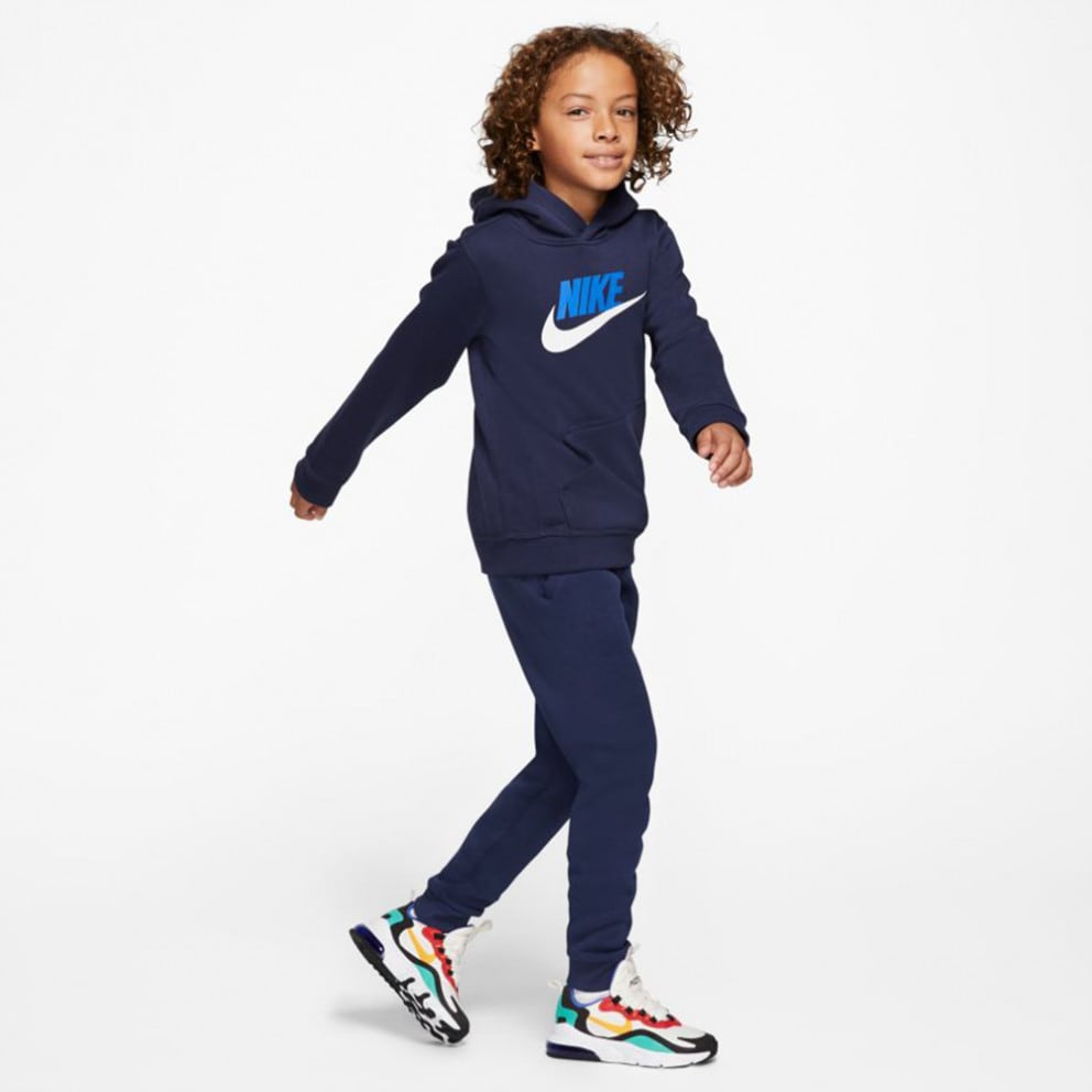 Nike Sportswear Club Fleece Παιδικό Παντελόνι Φόρμας