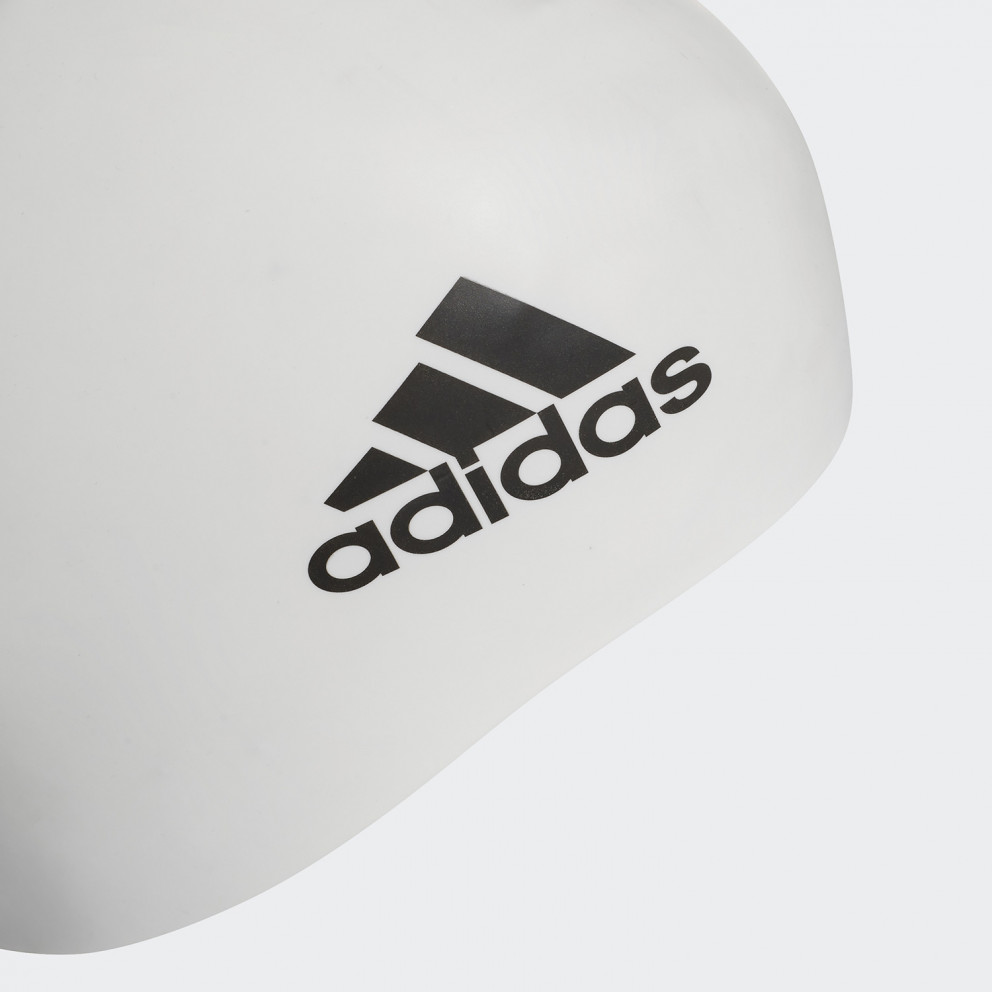 Adidas Sil 3-Stripes Cap
