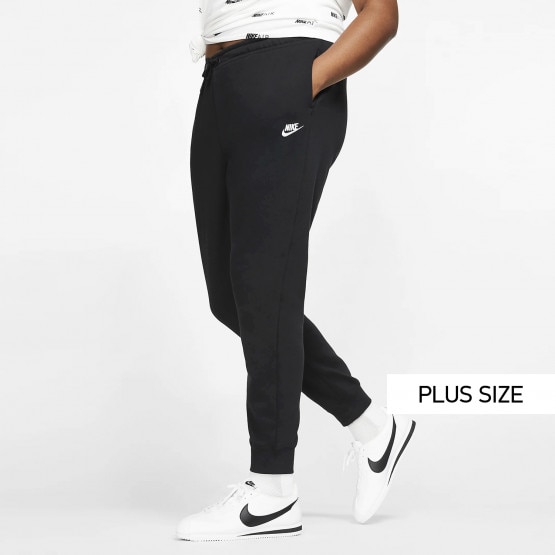 Nike Sportswear Essential Women's Fleece Pants. Nike JP