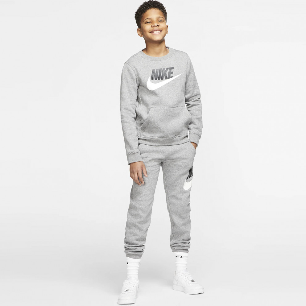 Nike Sportswear Club FLeece Kids' Track Pants