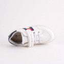 Tommy Jeans Low Cut Lace-Up Velcro Sneaker