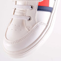 Tommy Jeans Low Cut Lace-Up Velcro Sneaker