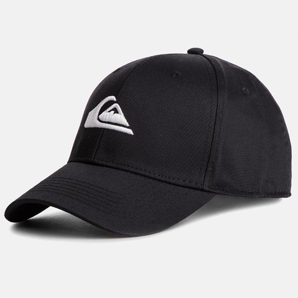 Quiksilver Decades Snapback Ανδρικό Καπέλο