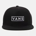 Vans Easy Box Snapback Men's Cap