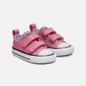 Converse Chuck Taylor All Star Girl's Shoes For Infants