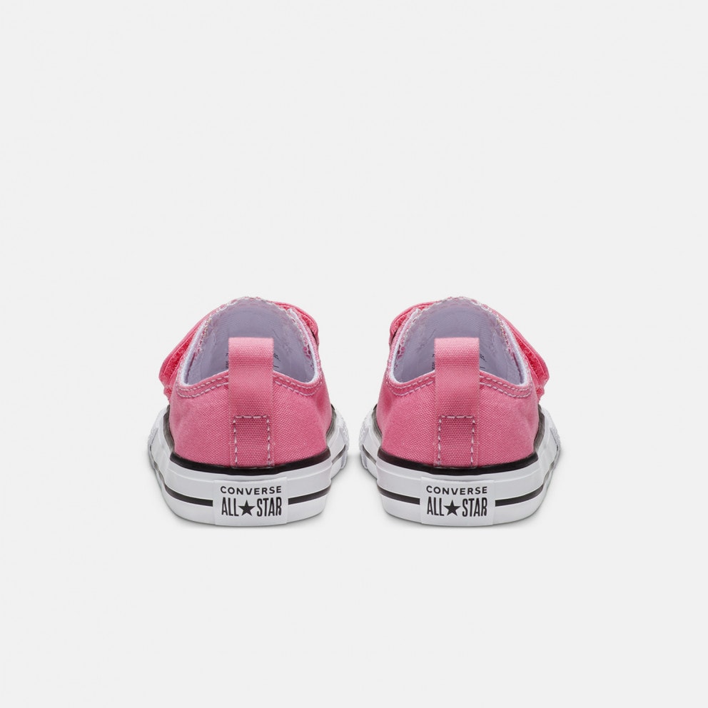 Converse Chuck Taylor All Star Infant's Shoes For Infants