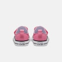 Converse Chuck Taylor All Star Girl's Shoes For Infants