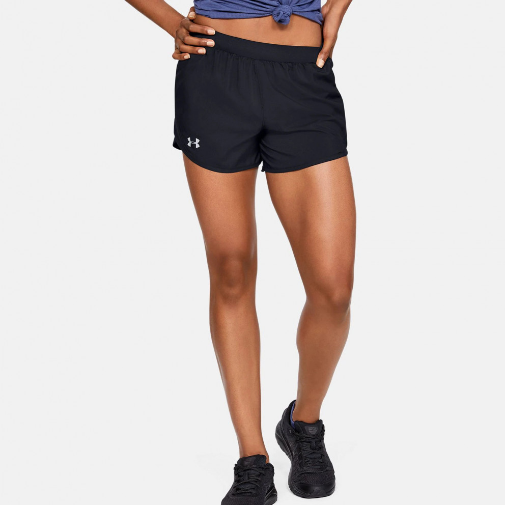Under Armour Fly By 2.0 Women's Shorts