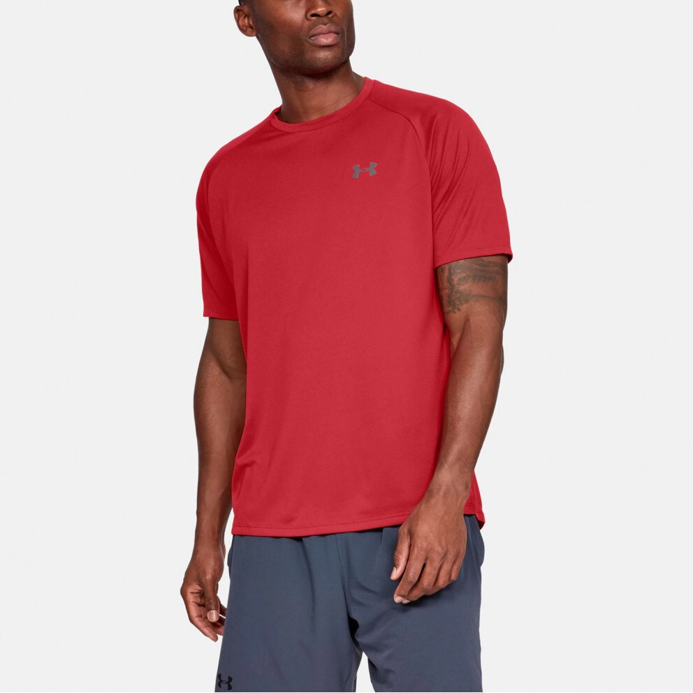 Under Armour Ua Tech 2.0 Men's Tee