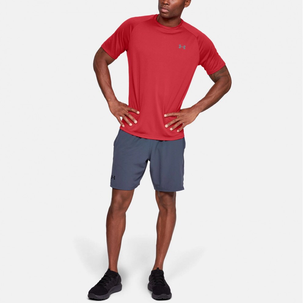 Under Armour Ua Tech 2.0 Men's Tee