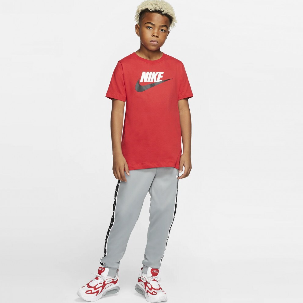 Nike Sportswear Futura Icon Kids' T-Shirt